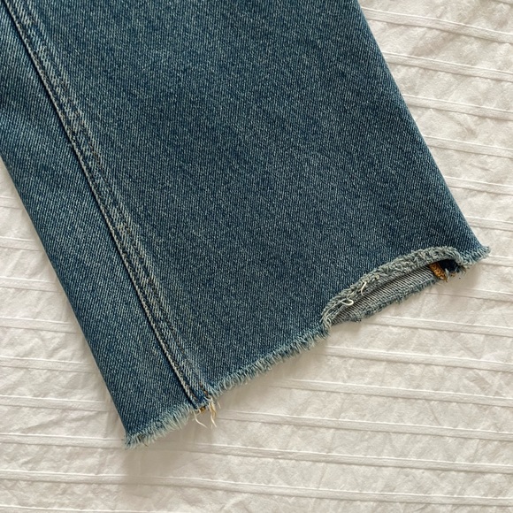 Rouje Opéra jean size 25 👖🤍💙 - Picture 7 of 16